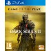 Dark Souls III The Fire Fades Edition Game of the Year Edition (PS4, русские субтитры), ,